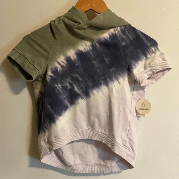 AEO Dog Hoodie - Picture 2 of 13